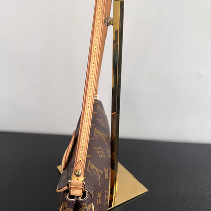 Louis Vuitton Beverly PM Shoulder Bag