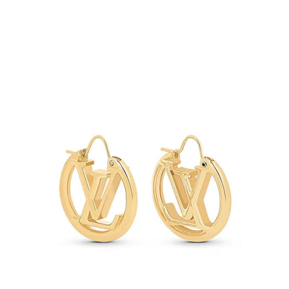 Louis Vuitton Louise PM Earrings