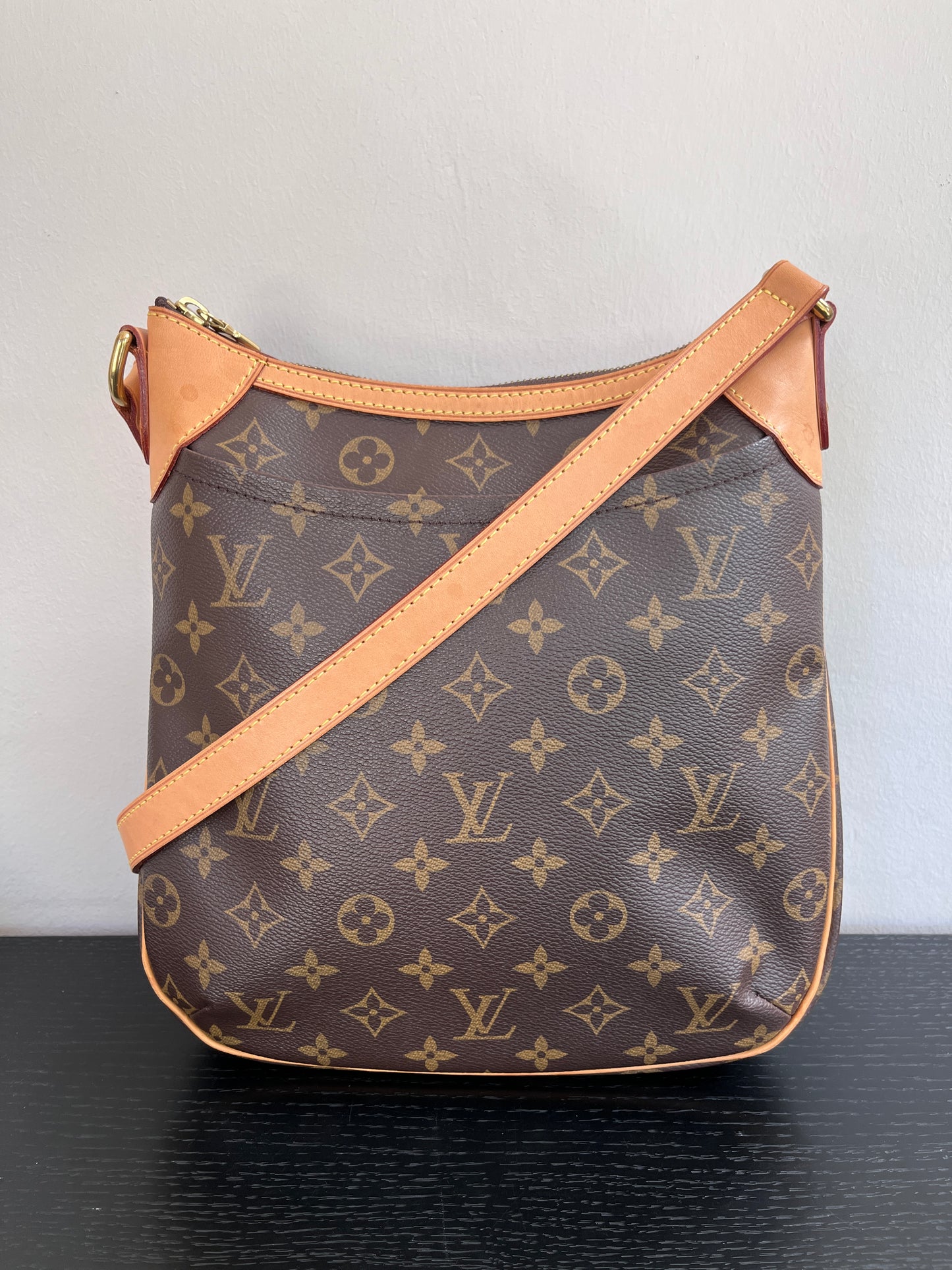 Louis Vuitton Old Odéon PM Monogram