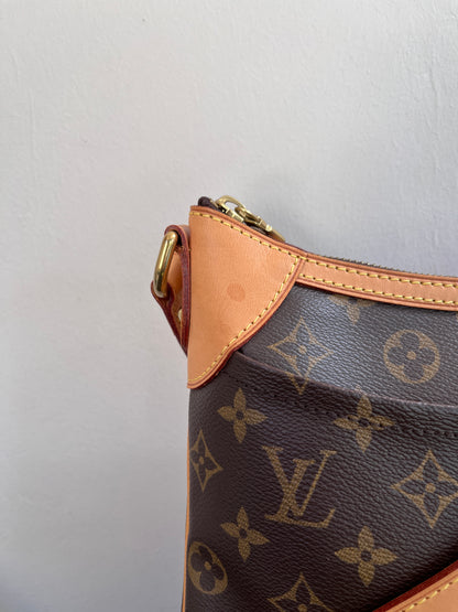 Louis Vuitton Old Odéon PM Monogram