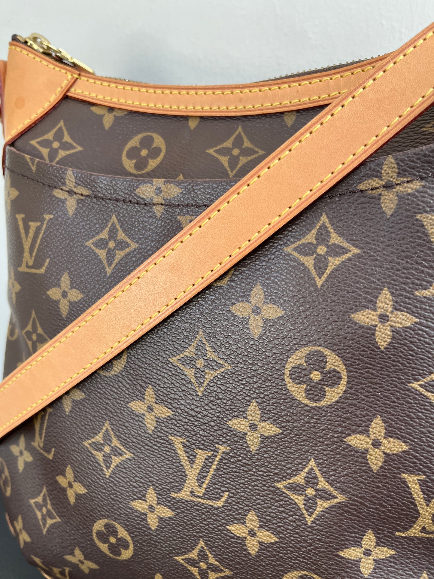 Louis Vuitton Old Odéon PM Monogram