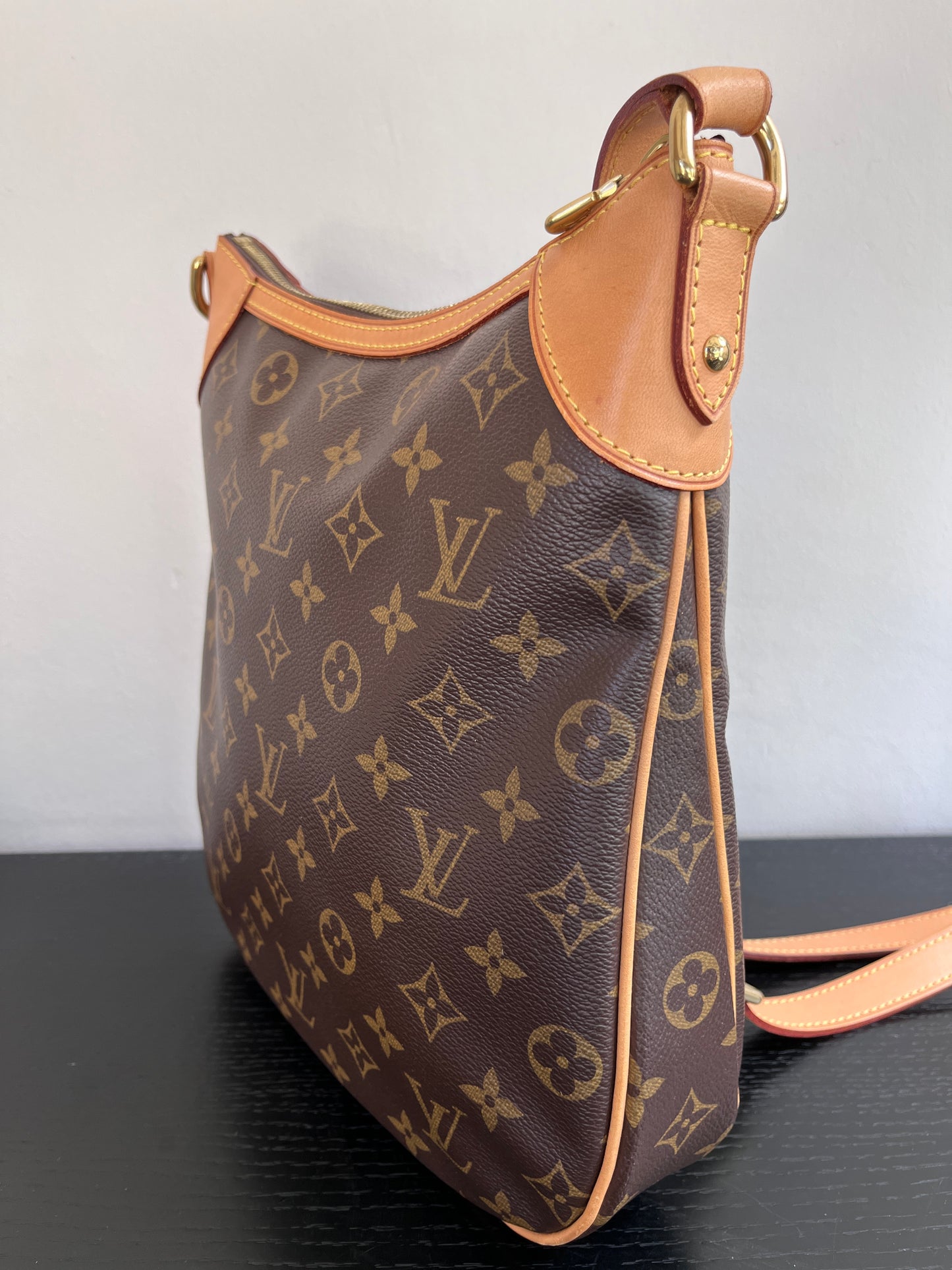 Louis Vuitton Old Odéon PM Monogram