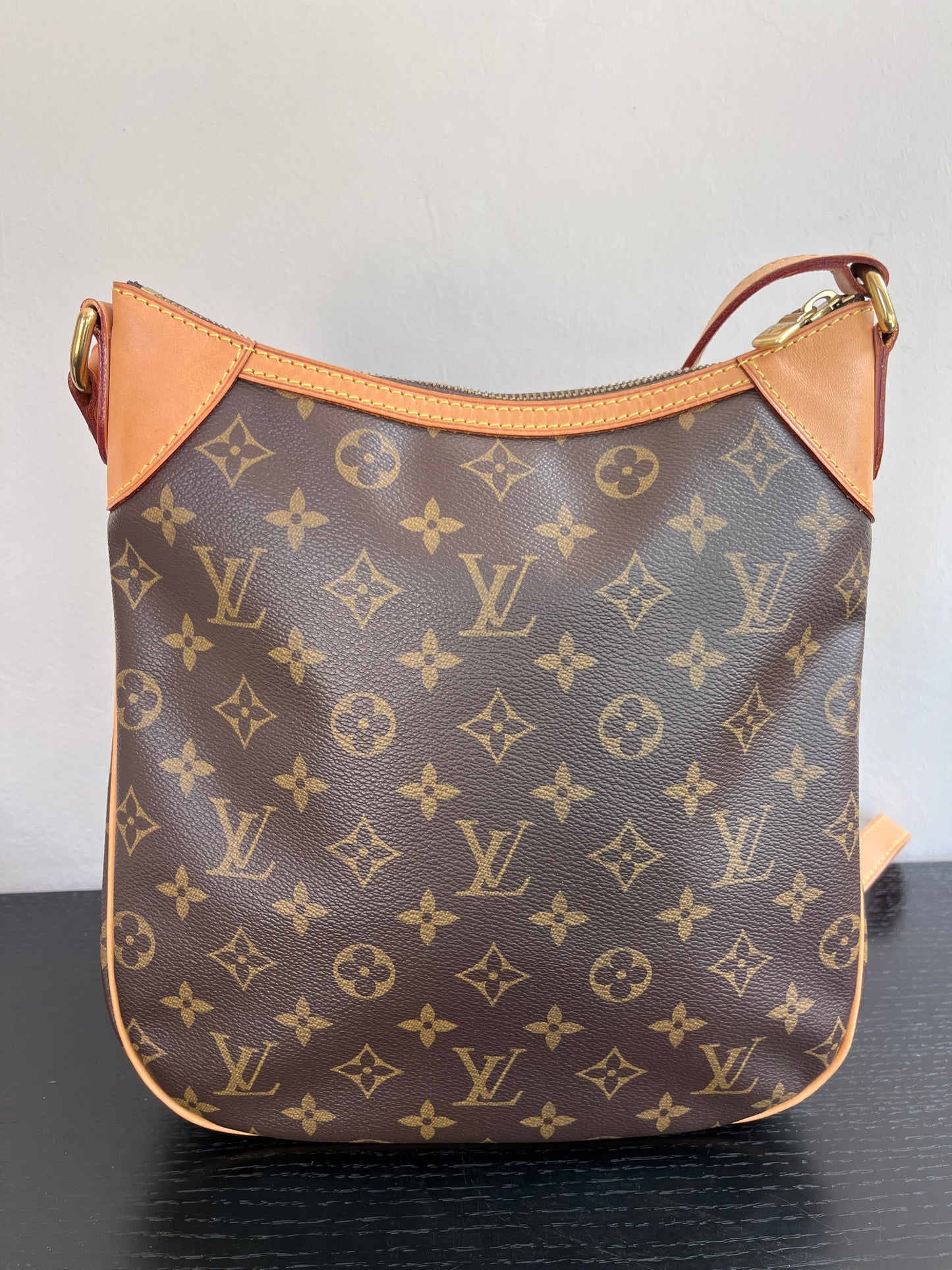 Louis Vuitton Old Odéon PM Monogram