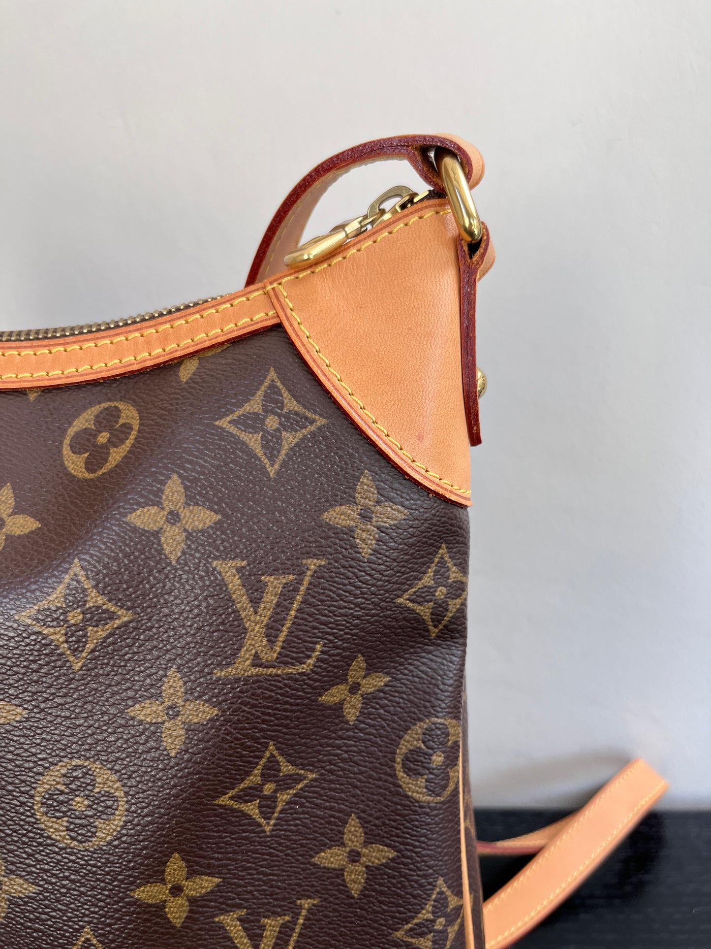 Louis Vuitton Old Odéon PM Monogram