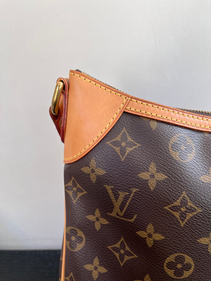 Louis Vuitton Old Odéon PM Monogram