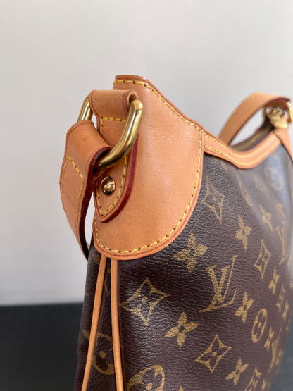 Louis Vuitton Old Odéon PM Monogram