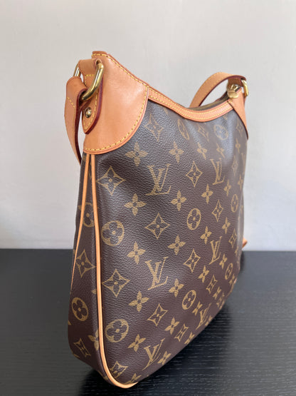 Louis Vuitton Old Odéon PM Monogram