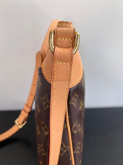 Louis Vuitton Old Odéon PM Monogram