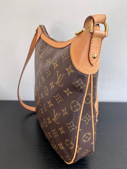 Louis Vuitton Old Odéon PM Monogram