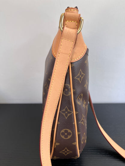 Louis Vuitton Old Odéon PM Monogram