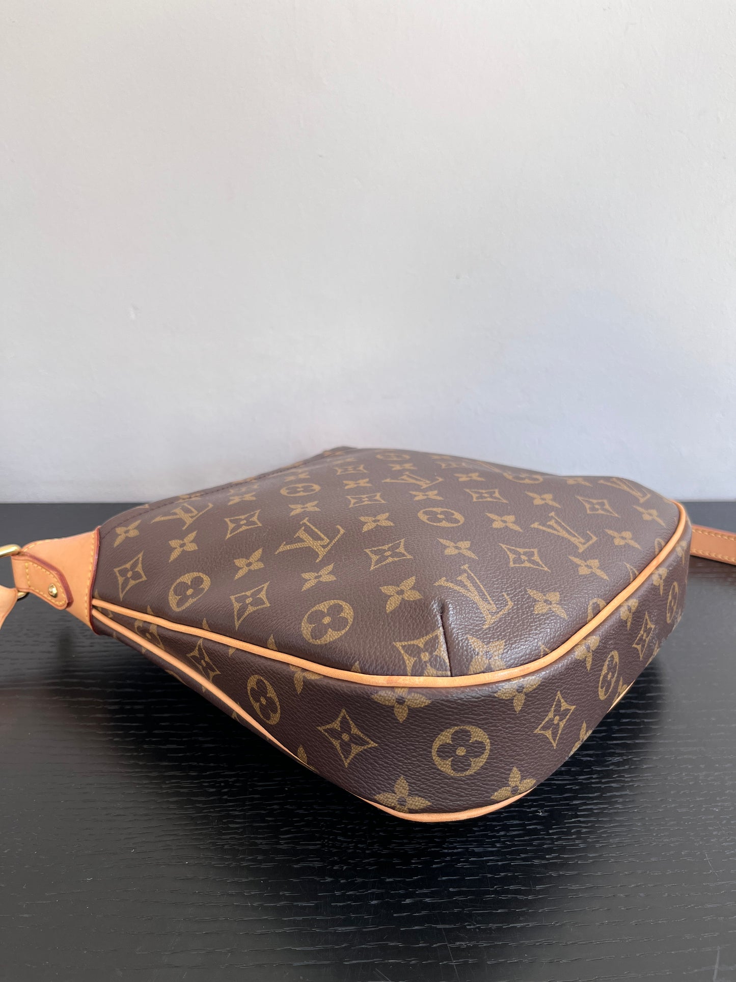 Louis Vuitton Old Odéon PM Monogram