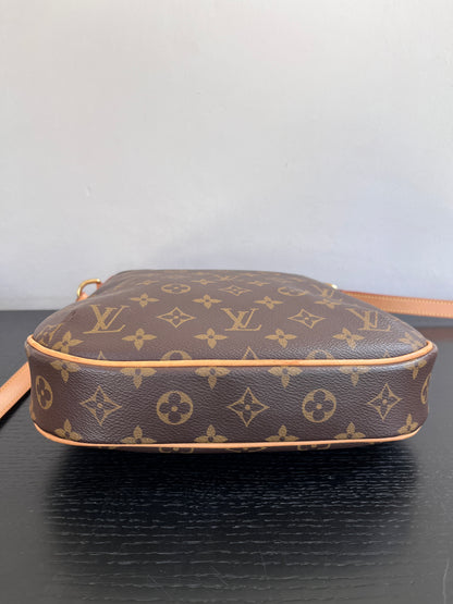 Louis Vuitton Old Odéon PM Monogram