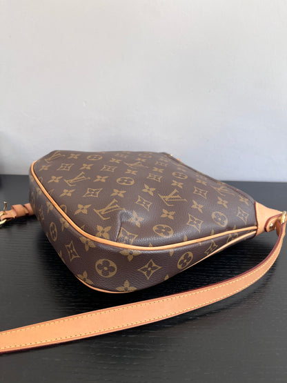 Louis Vuitton Old Odéon PM Monogram