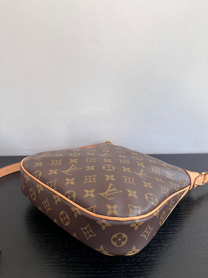 Louis Vuitton Old Odéon PM Monogram