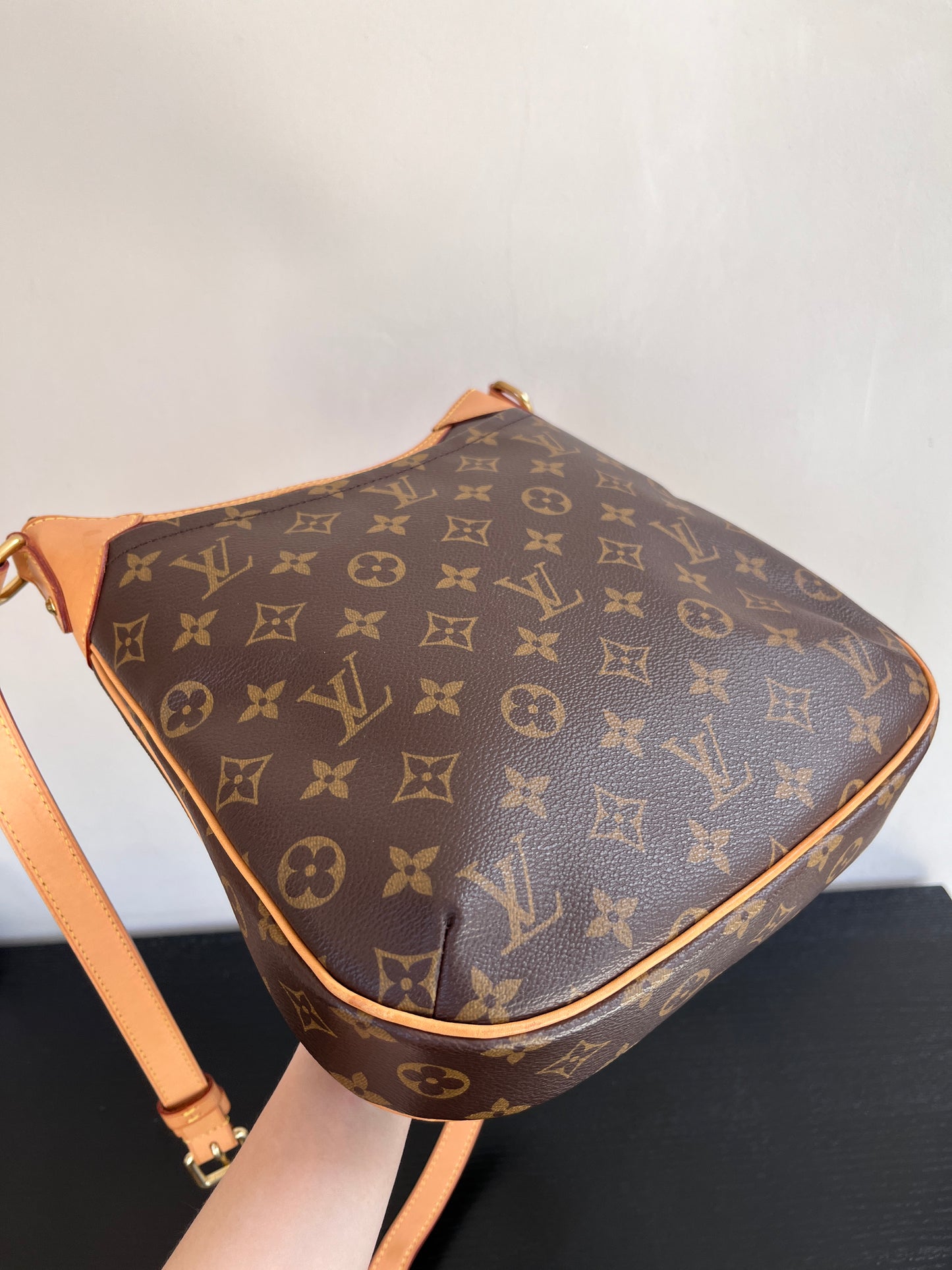 Louis Vuitton Old Odéon PM Monogram