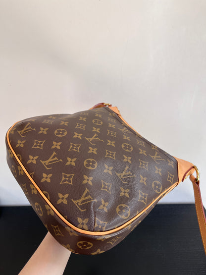 Louis Vuitton Old Odéon PM Monogram