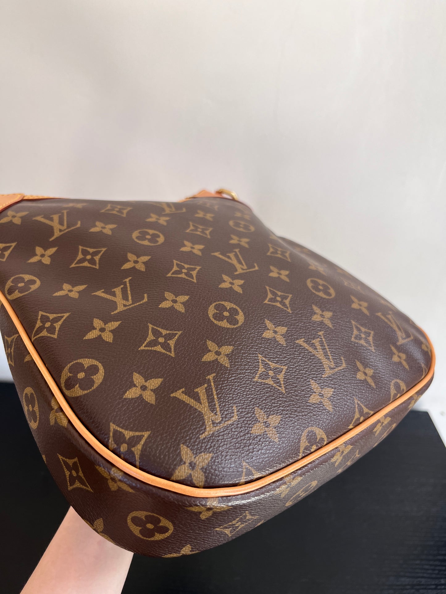 Louis Vuitton Old Odéon PM Monogram