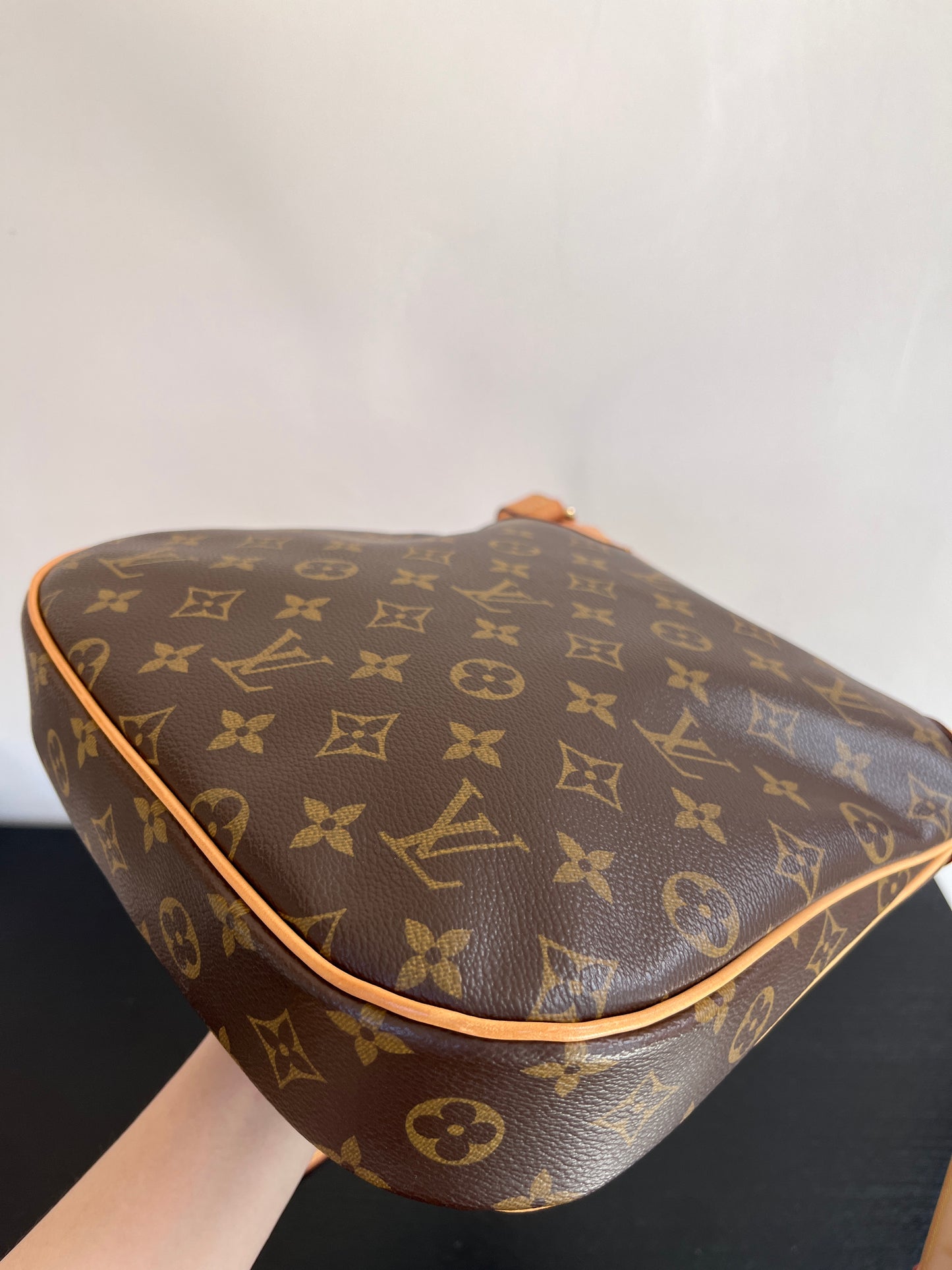 Louis Vuitton Old Odéon PM Monogram