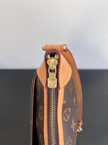 Louis Vuitton Old Odéon PM Monogram