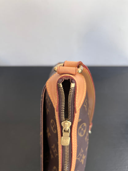 Louis Vuitton Old Odéon PM Monogram