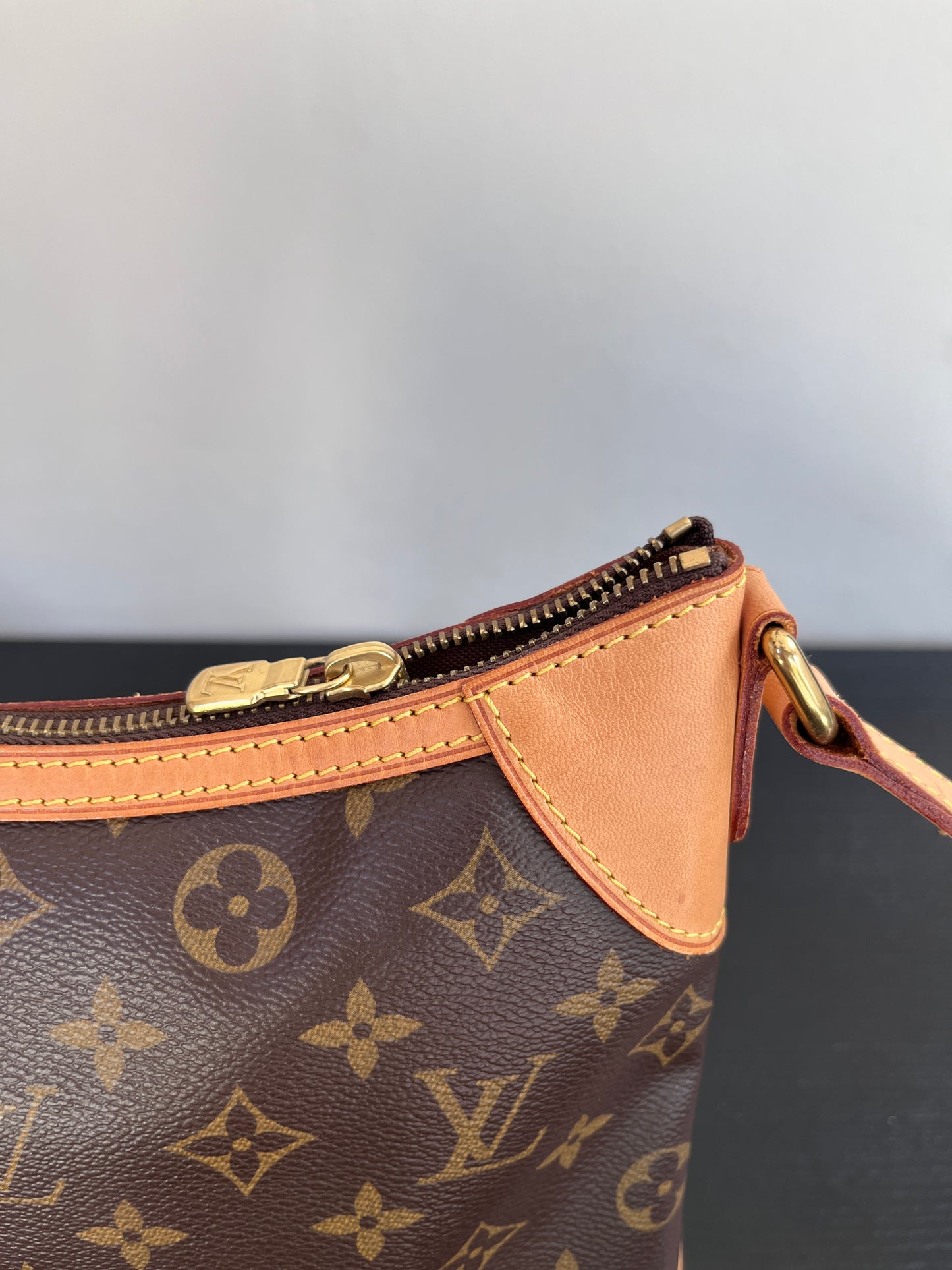 Louis Vuitton Old Odéon PM Monogram