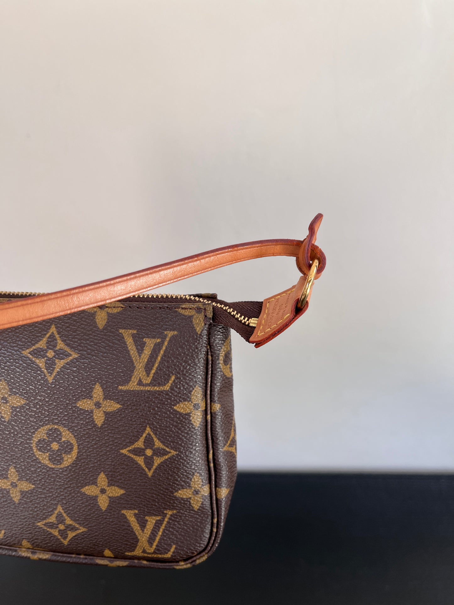 Louis Vuitton Vintage Monogram Pochette