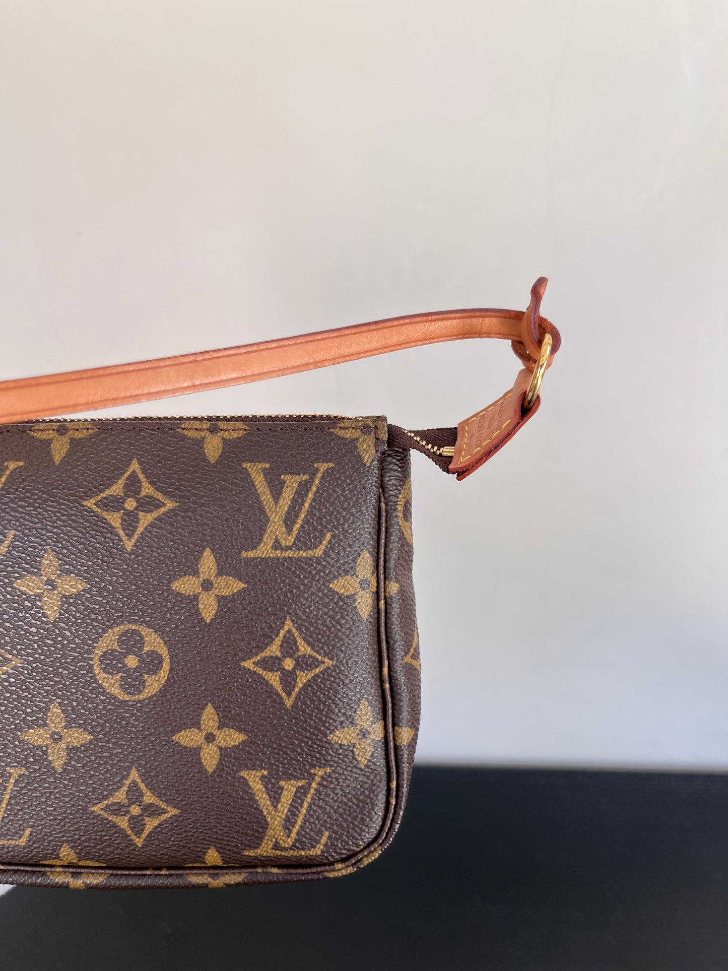 Louis Vuitton Vintage Monogram Pochette