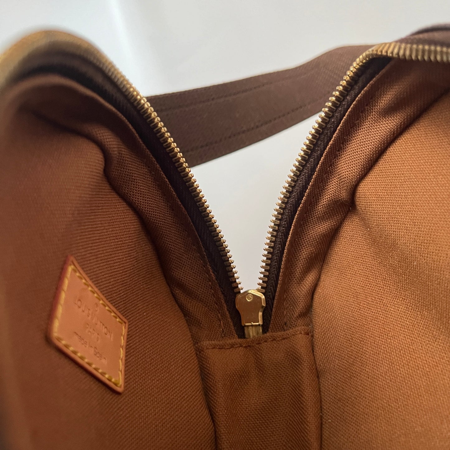 Louis Vuitton Unisex Gange crossbody/ waist/ bum bag
