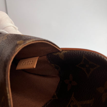 Louis Vuitton Unisex Gange crossbody/ waist/ bum bag