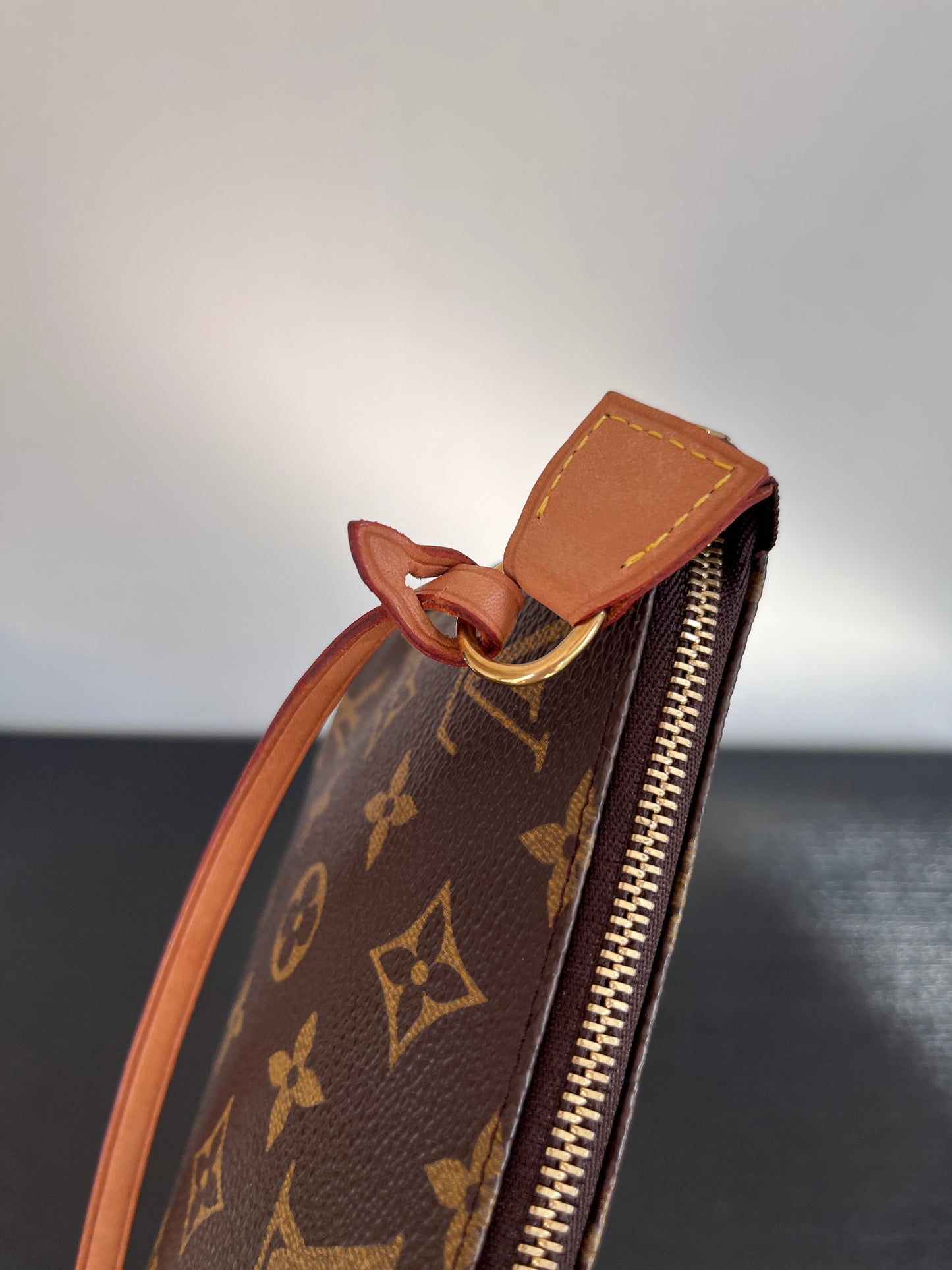 Louis Vuitton Vintage Monogram Pochette