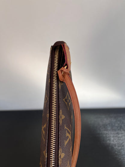 Louis Vuitton Vintage Monogram Pochette