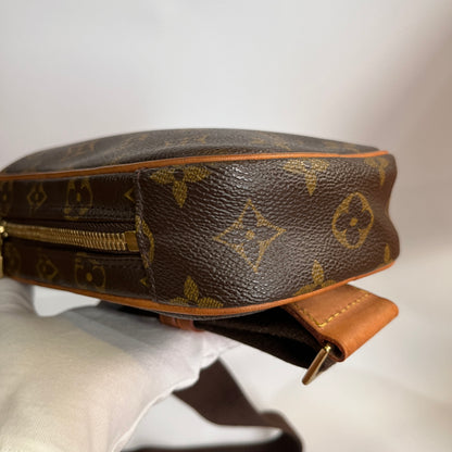 Louis Vuitton Unisex Gange crossbody/ waist/ bum bag