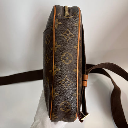 Louis Vuitton Unisex Gange crossbody/ waist/ bum bag