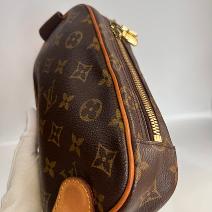 Louis Vuitton Unisex Gange crossbody/ waist/ bum bag