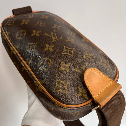 Louis Vuitton Unisex Gange crossbody/ waist/ bum bag