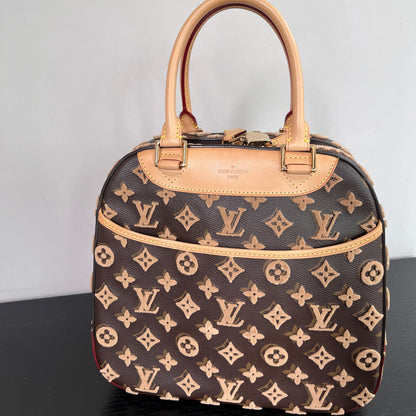 Louis Vuitton Pre-fall 2013 Collection