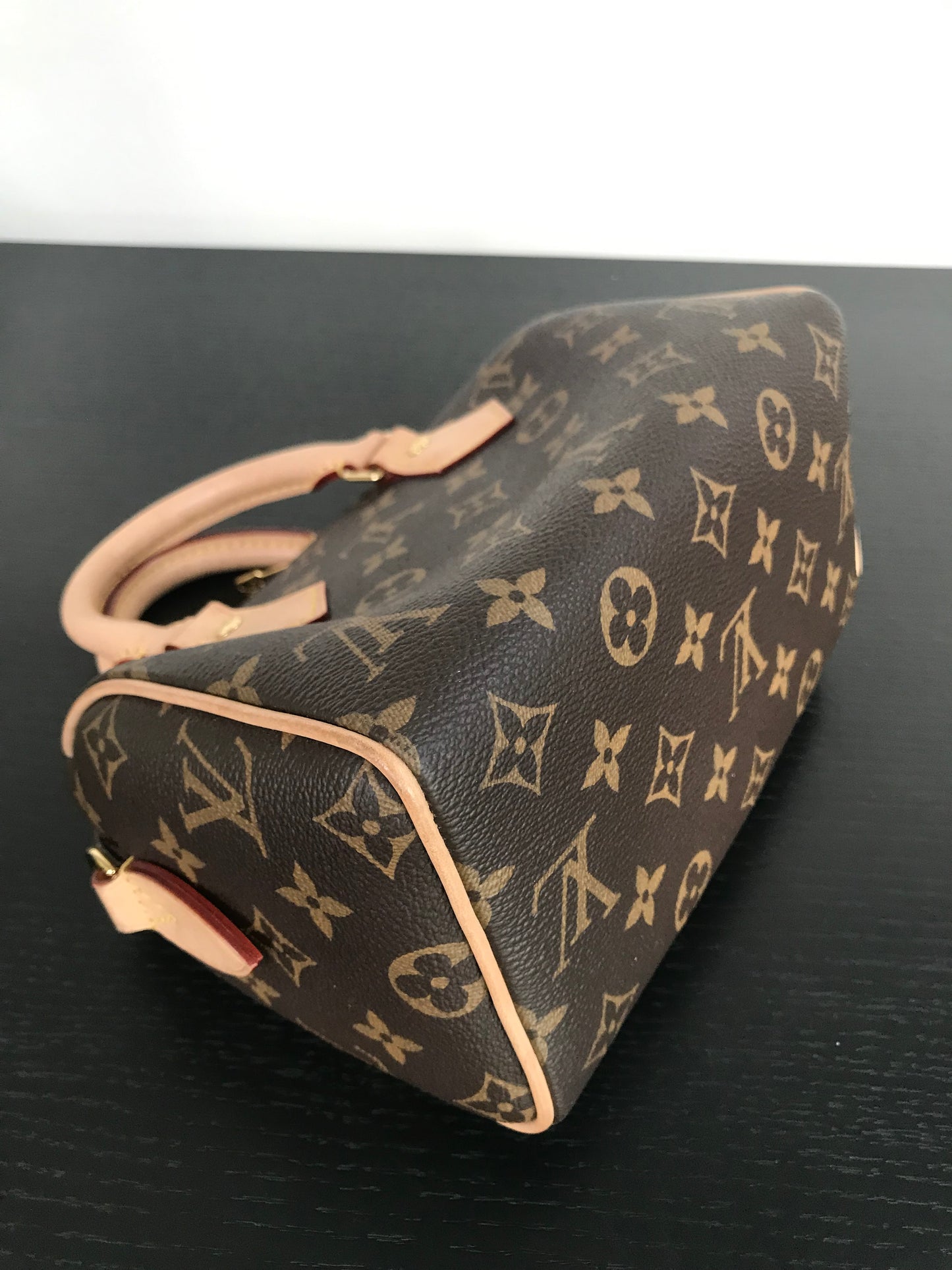 Louis Vuitton Speedy Bandoulière 20 Monogram