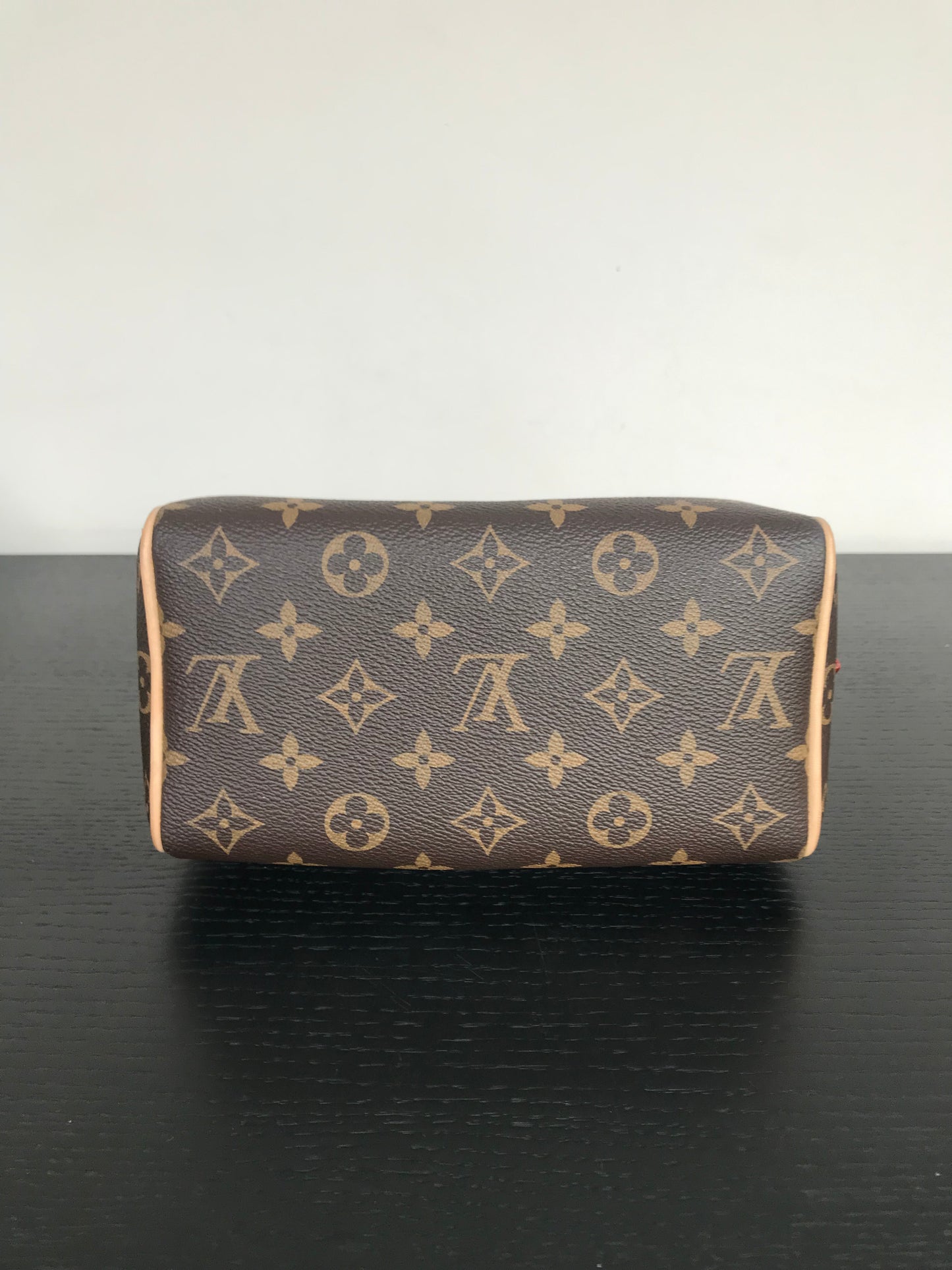 Louis Vuitton Speedy Bandoulière 20 Monogram