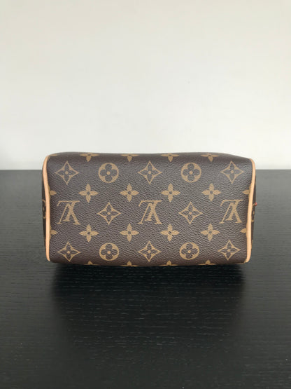 Louis Vuitton Speedy Bandoulière 20 Monogram