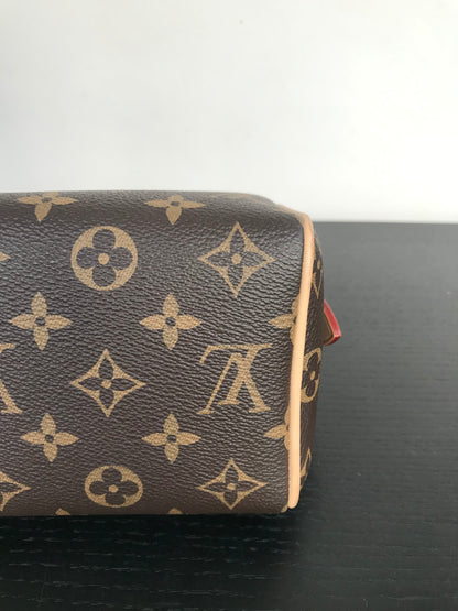 Louis Vuitton Speedy Bandoulière 20 Monogram