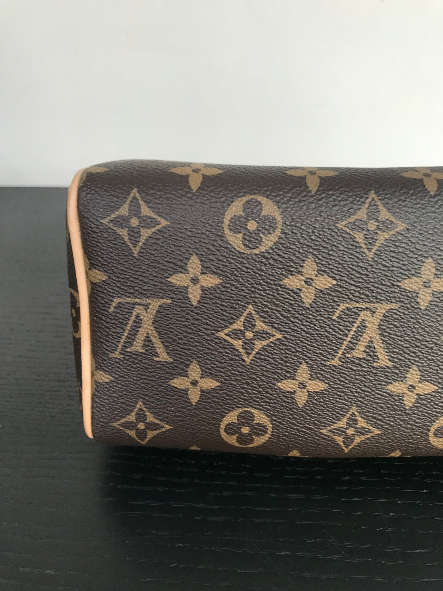 Louis Vuitton Speedy Bandoulière 20 Monogram