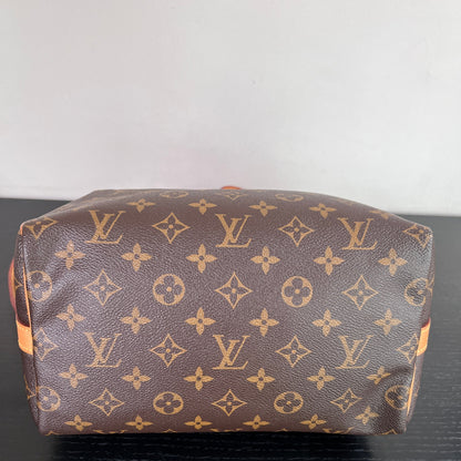 Louis Vuitton Speedy Bandoulière 25 Monogram