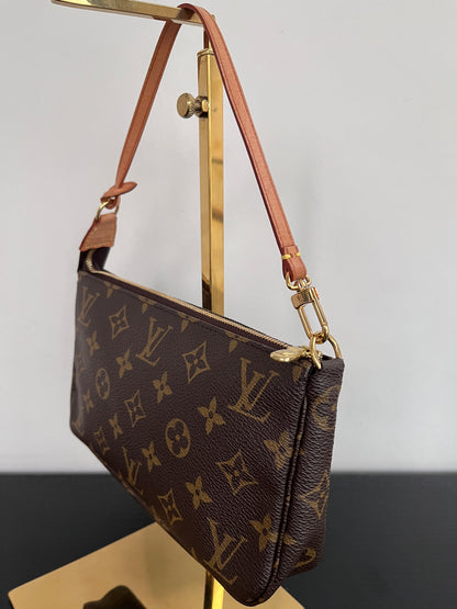 Louis Vuitton Vintage Monogram Pochette