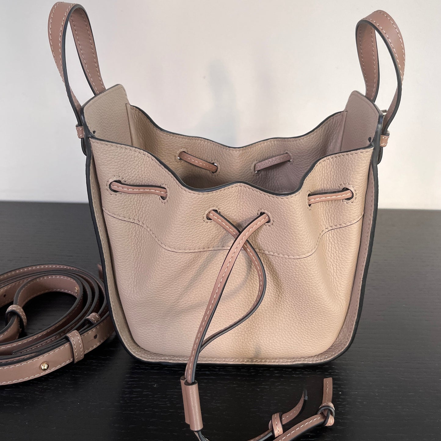 Loewe Hammock Mini Calfskin 2Way Bag