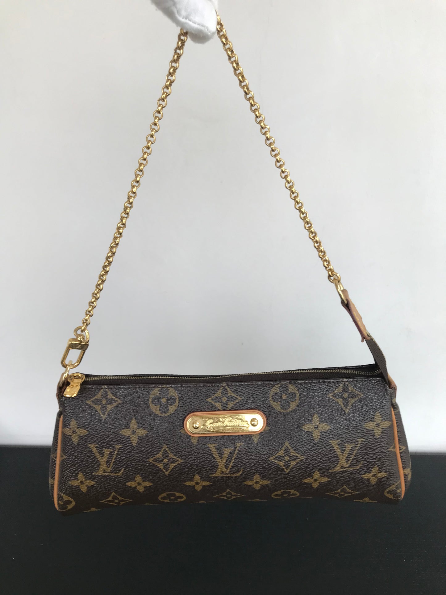 Louis Vuitton Eva PM Monogram NO LONG STRAP