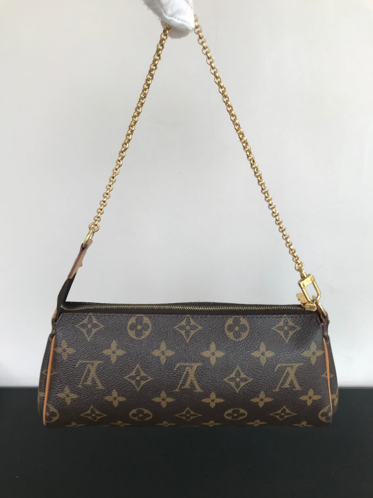 Louis Vuitton Eva PM Monogram NO LONG STRAP