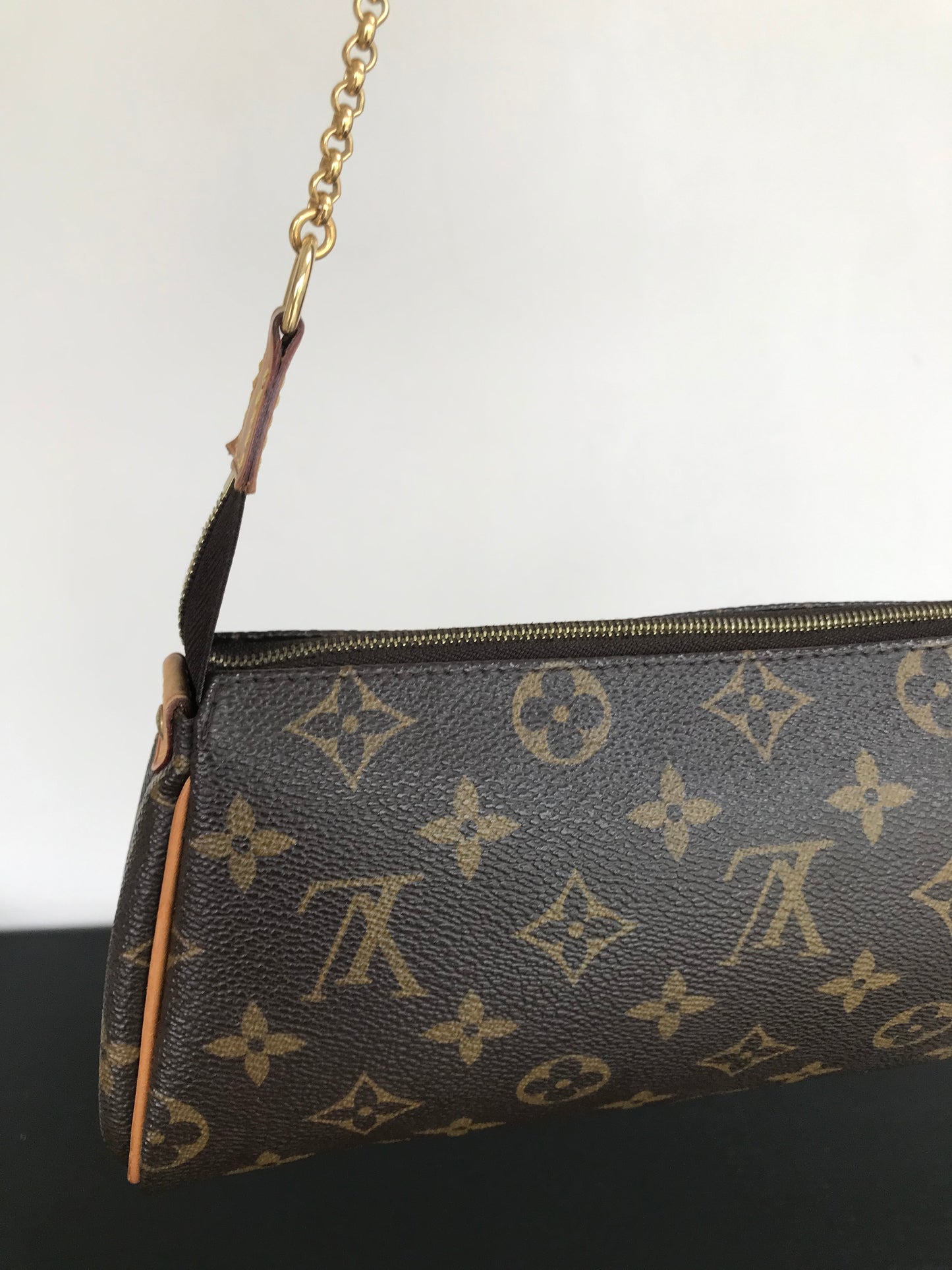 Louis Vuitton Eva PM Monogram NO LONG STRAP