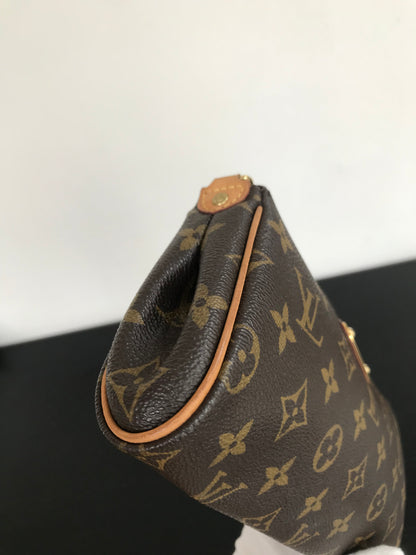 Louis Vuitton Eva PM Monogram NO LONG STRAP