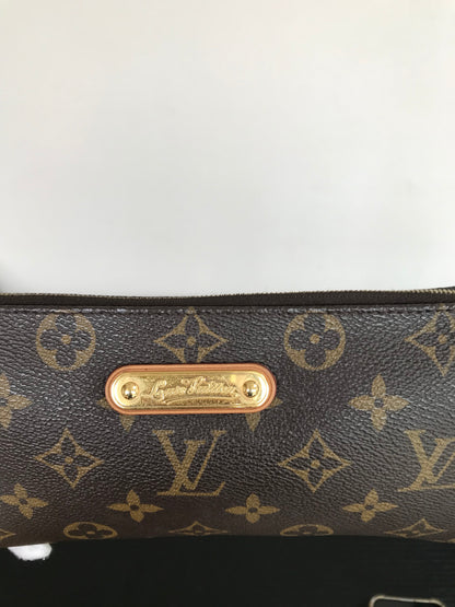 Louis Vuitton Eva PM Monogram NO LONG STRAP