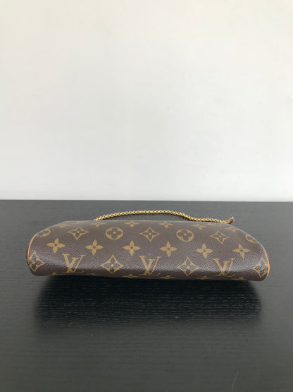 Louis Vuitton Eva PM Monogram NO LONG STRAP